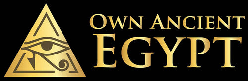 Own Ancient Egypt